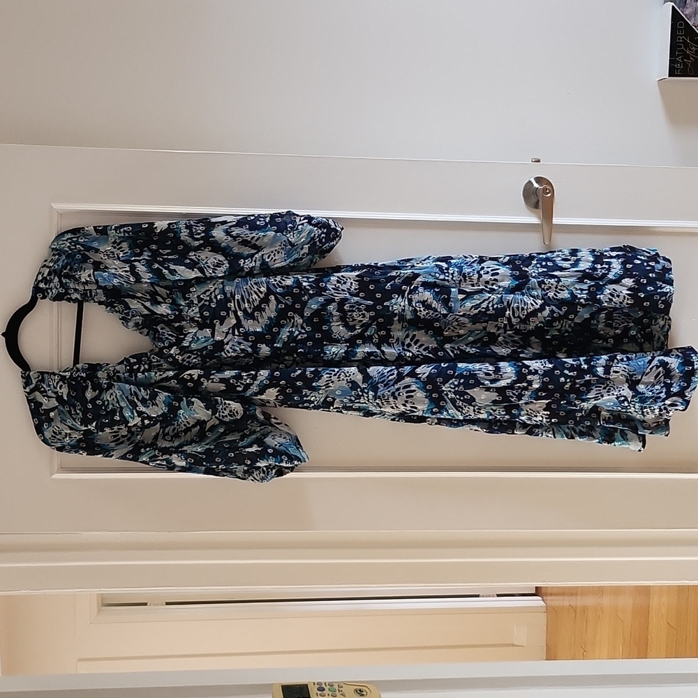 Monsoon London Dress New